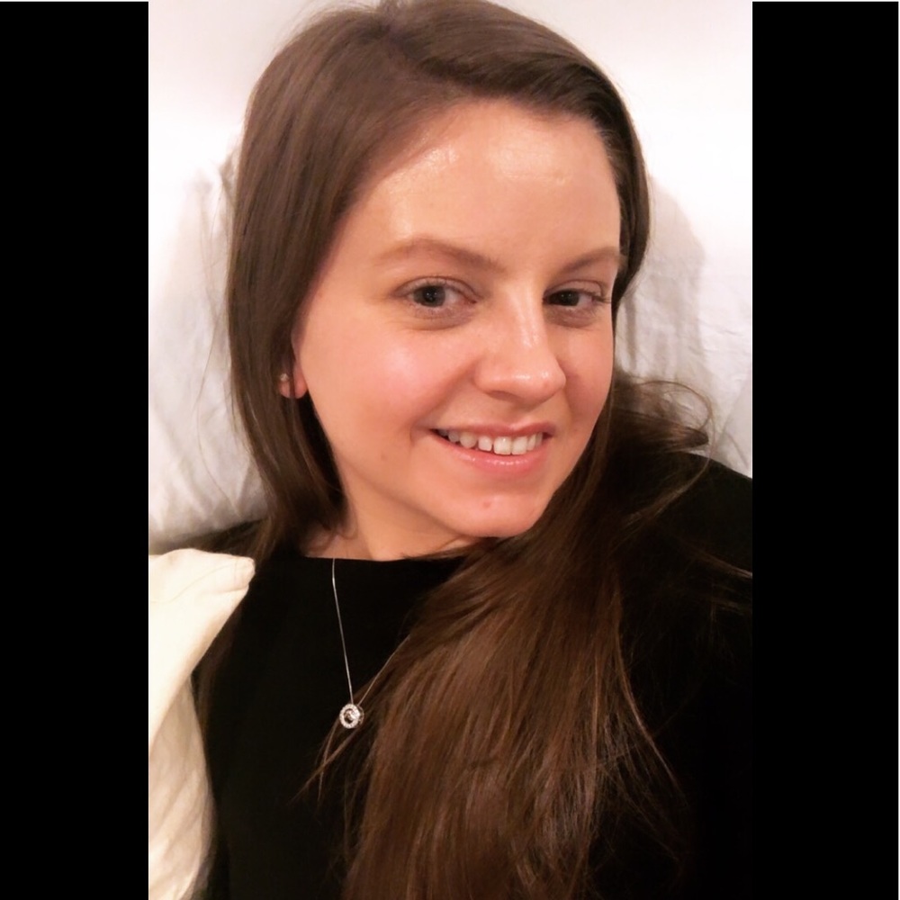 Meet your Posher, Renee